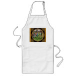 Children - Tug of War Apron