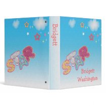 Childrens Album Binder by DizzyDebbie Childrens Album Binder