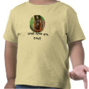 Children's Animal Lover shirt