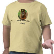Children's Animal Lover t-shirts by Rebecca_Reeder Children's Animal Lover t-shirts