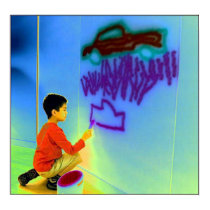 Childrens Art posters
