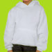 Kids Hooded Sweatshirt