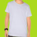 Kids American Apparel T-Shirt