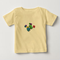 Childrens Blocks - T-shirt