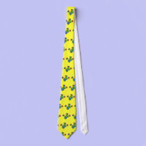 Childrens Blocks - Tie ties