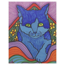Children's Cat by Piliero flyers