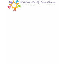 Childrens Charity Foundation.com t-shirts