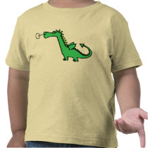Children's Dragon T Shirt