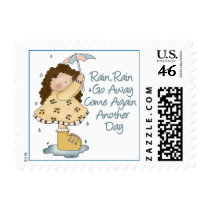 Children's Gift postage