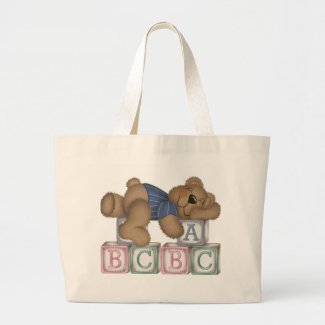 Children's Gifts bag