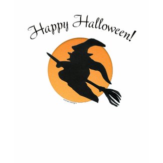 Children's Happy Halloween T-shirt shirt