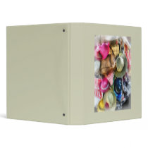 Children's Hats binders