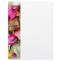 Children's Hats letterhead
