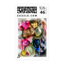 Children's Hats stamps