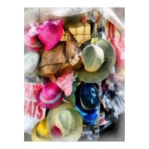 Children's Hats posters