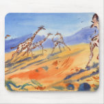 Childrens mouse pad
