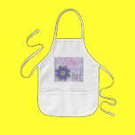 Childrens Painting Apron aprons