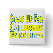 Childrens Rights buttons by goldnsun Childrens Rights buttons