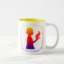 Children's rights Mug