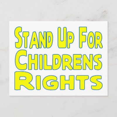 Children Rights