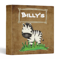 Childrens School Binder binders