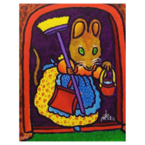 Children's stoty Time by Piliero flyers