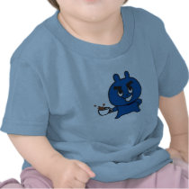 Children's T-Shirt by studioyumi Children's T-Shirt