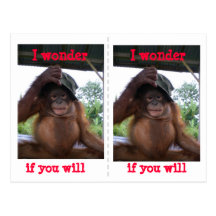 Children's Valentines Post Cards