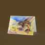 Children's Winning Artwork: brook trout