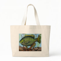 Children's Winning Artwork: sunfish bags by pwuebker Children's Winning Artwork: sunfish bags