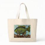 Children's Winning Artwork: sunfish bags