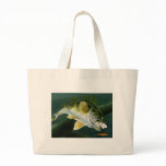 Children's Winning Artwork: Walleye Tote Bags