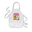 Child's apron