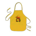 Child's Art Apron
