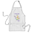 Child's Art Apron