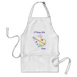 Child's Art Apron