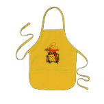Child's Art Apron