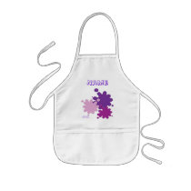 Child's Art Smock aprons by StarStock Child's Art Smock aprons