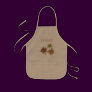 Child's Art Smock Aprons