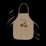 Child's Art Smock Aprons