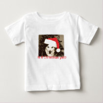 Child's Christmas T-Shirt