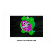 Child's Clock posters by SHAE Child's Clock posters