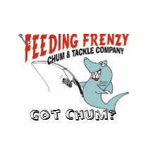 Child's Feeding Frenzy T-Shirt