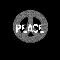 Child's Peace T-shirt