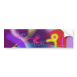 Child's Play bumper stickers