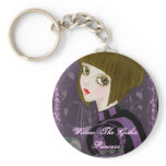 Child's Play Keychain