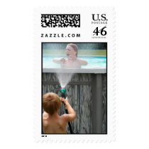 Child's Play postage