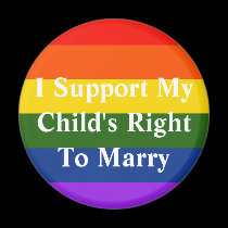 Child's Right to Marry magnets