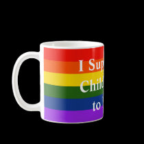 Child's Right to Marry mugs