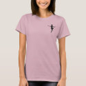 Child's Rockette2 t-shirts by debcurlydog Child's Rockette2 t-shirts